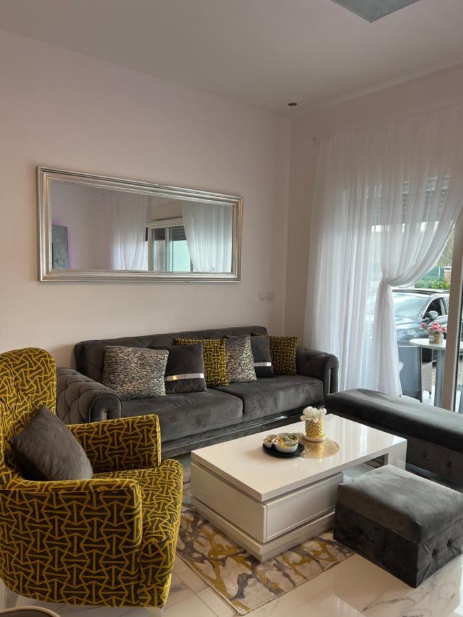 River Luxury House Bihać Exterior foto
